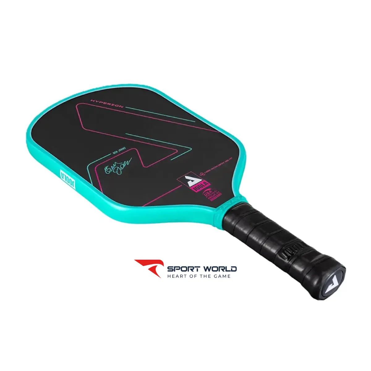 Vợt Pickleball Joola Vice Hyperion CFS 16mm