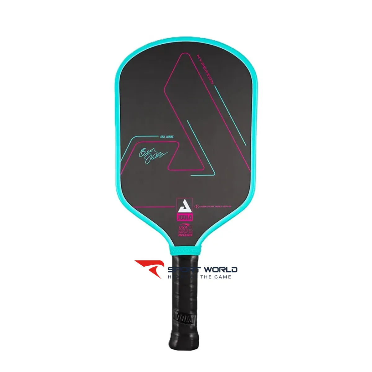 Vợt Pickleball Joola Vice Hyperion CFS 16mm