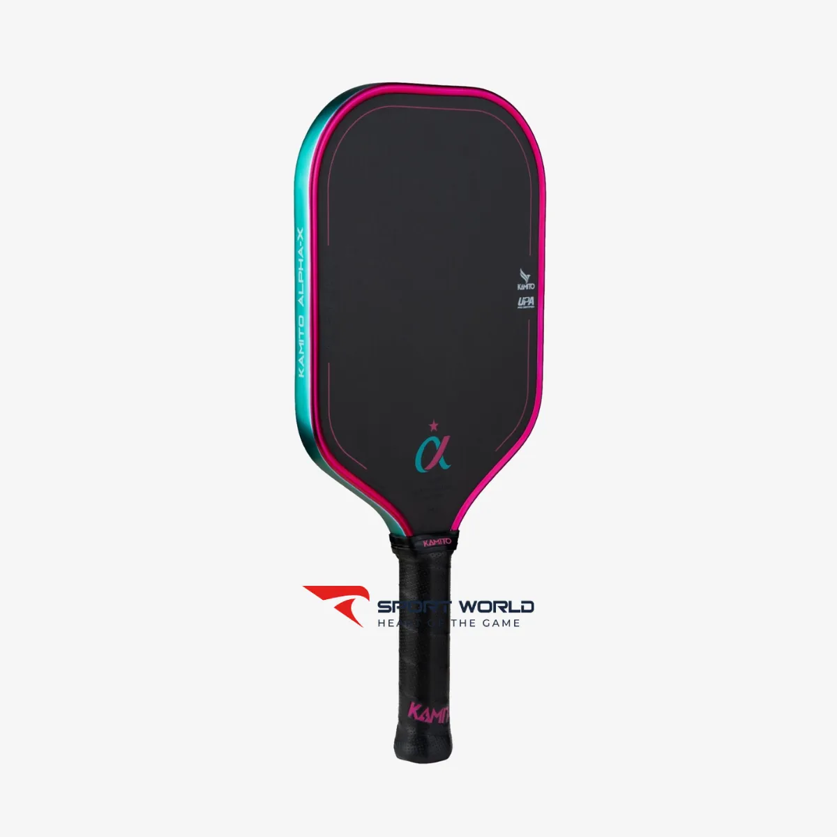 Vợt Pickleball Kamito Alpha X