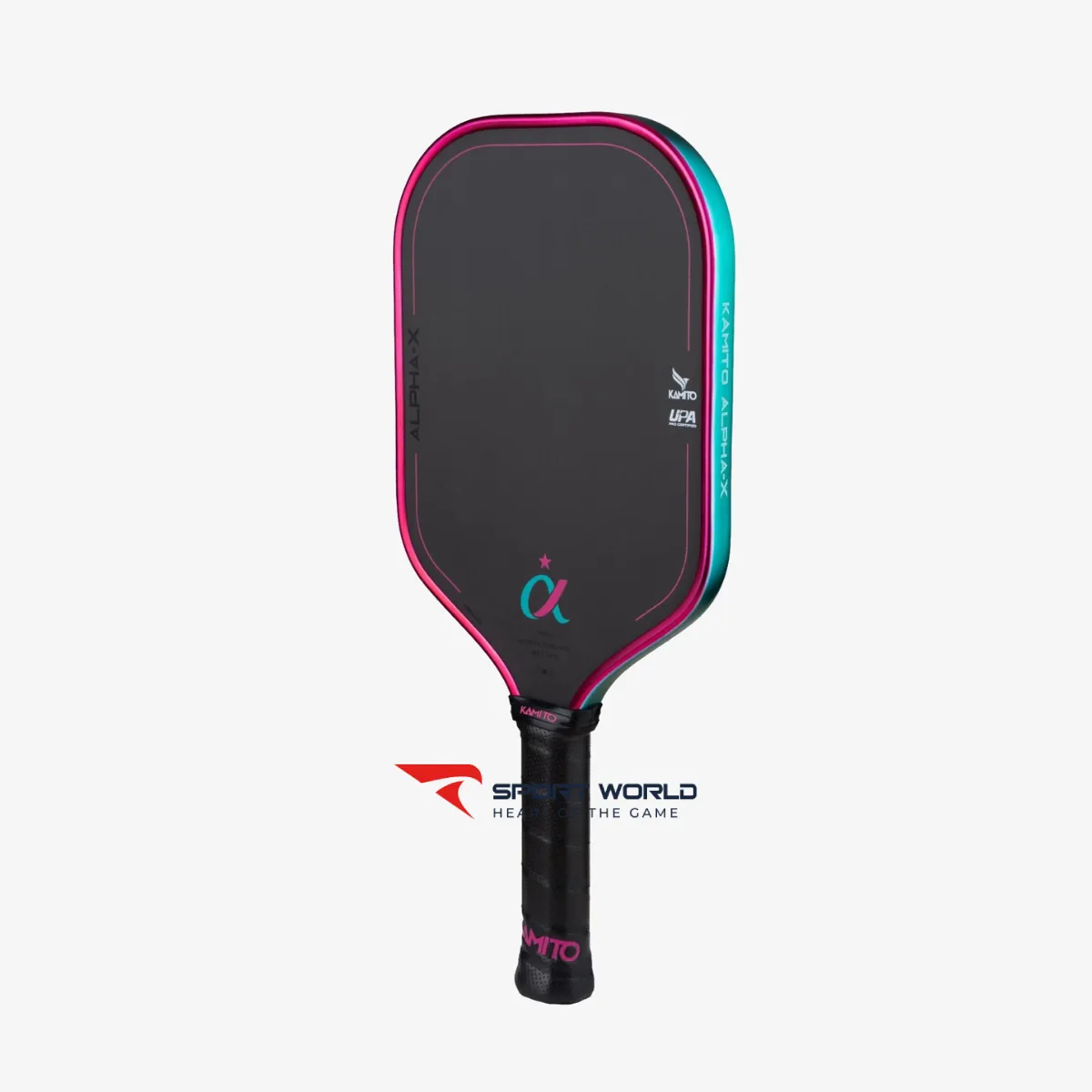 Vợt Pickleball Kamito Alpha X