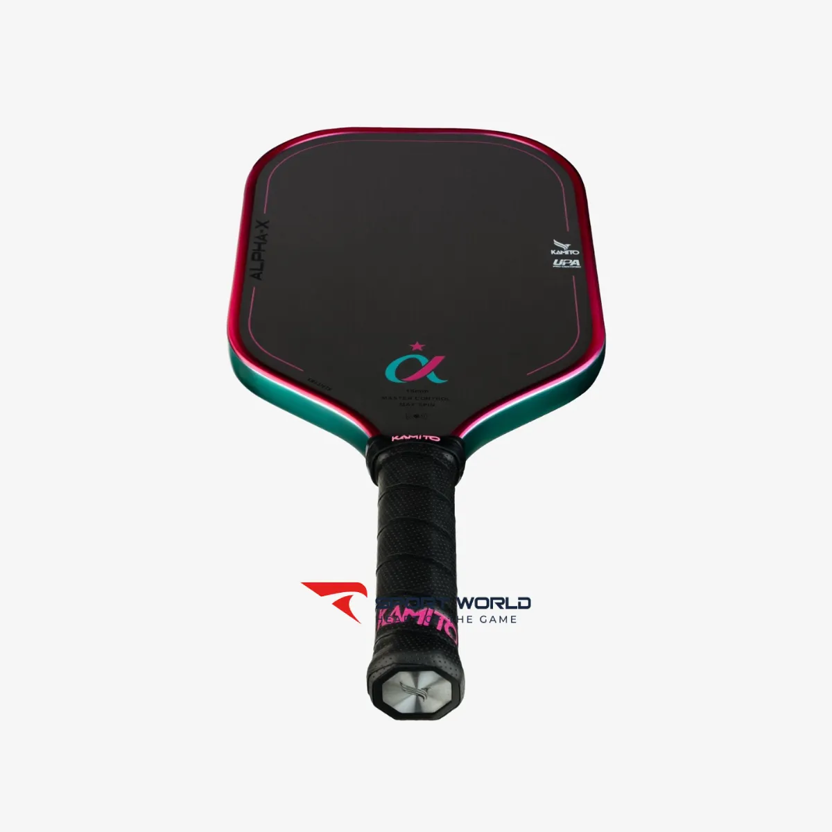 Vợt Pickleball Kamito Alpha X
