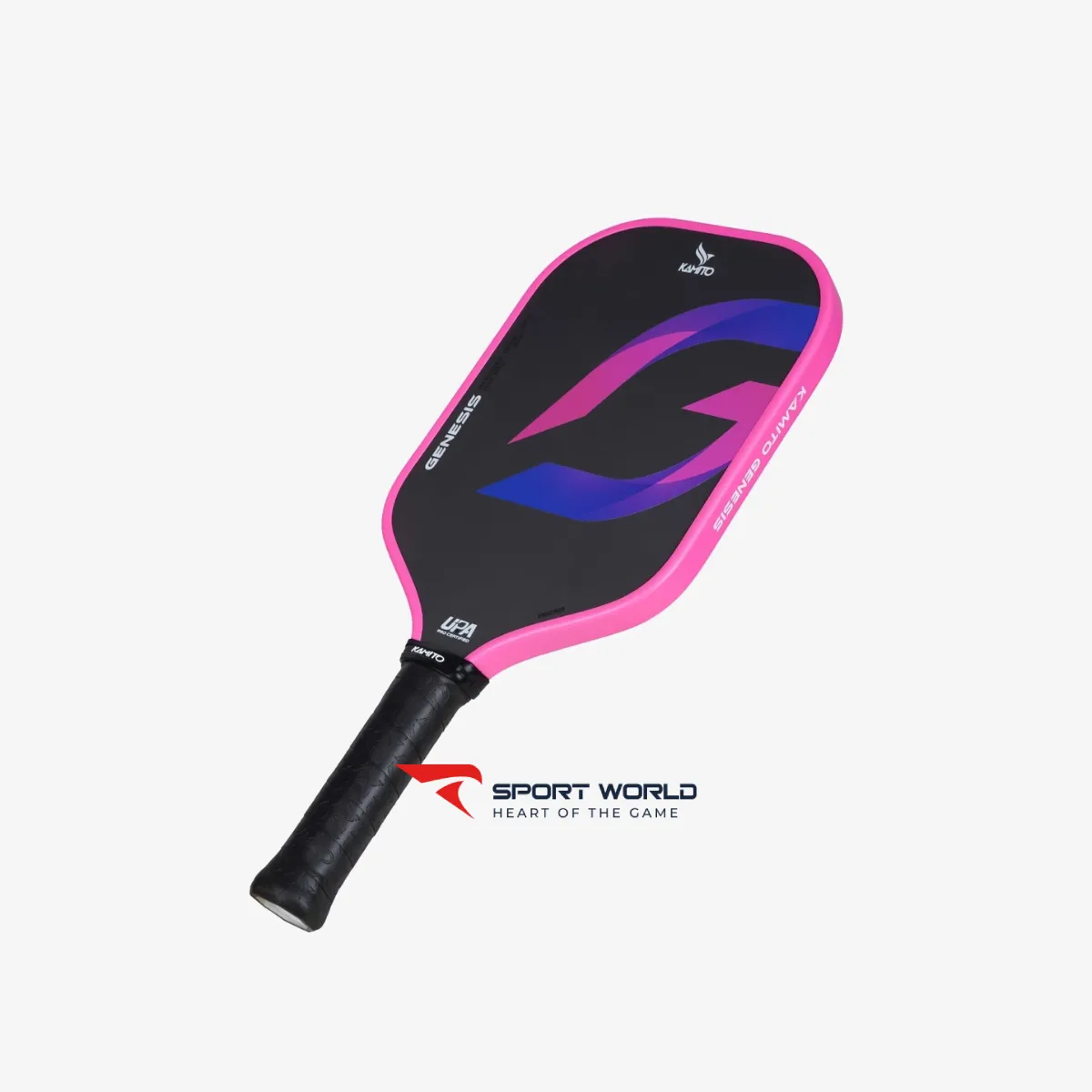 Vợt Pickleball Kamito Genesis 16mm