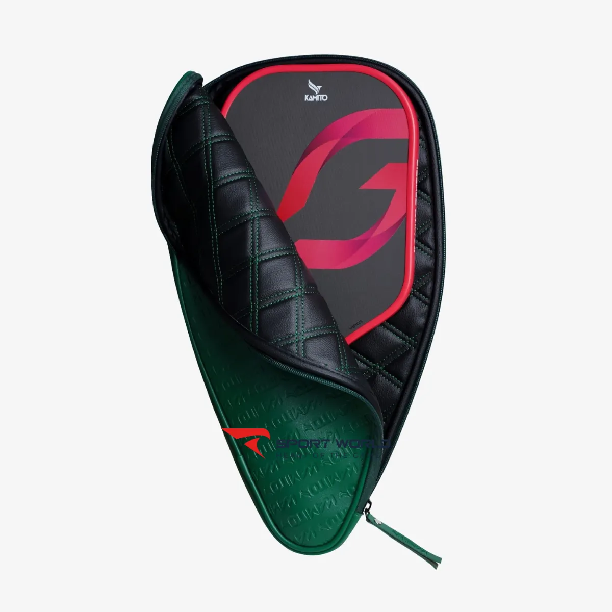 Vợt Pickleball Kamito Genesis 16mm