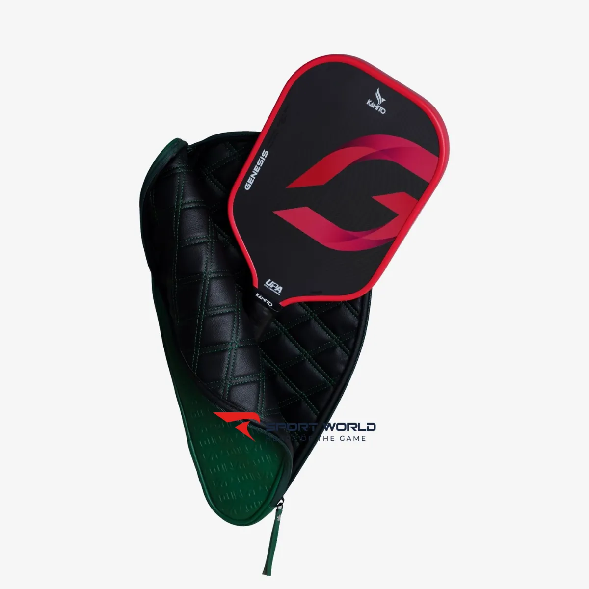 Vợt Pickleball Kamito Genesis 16mm