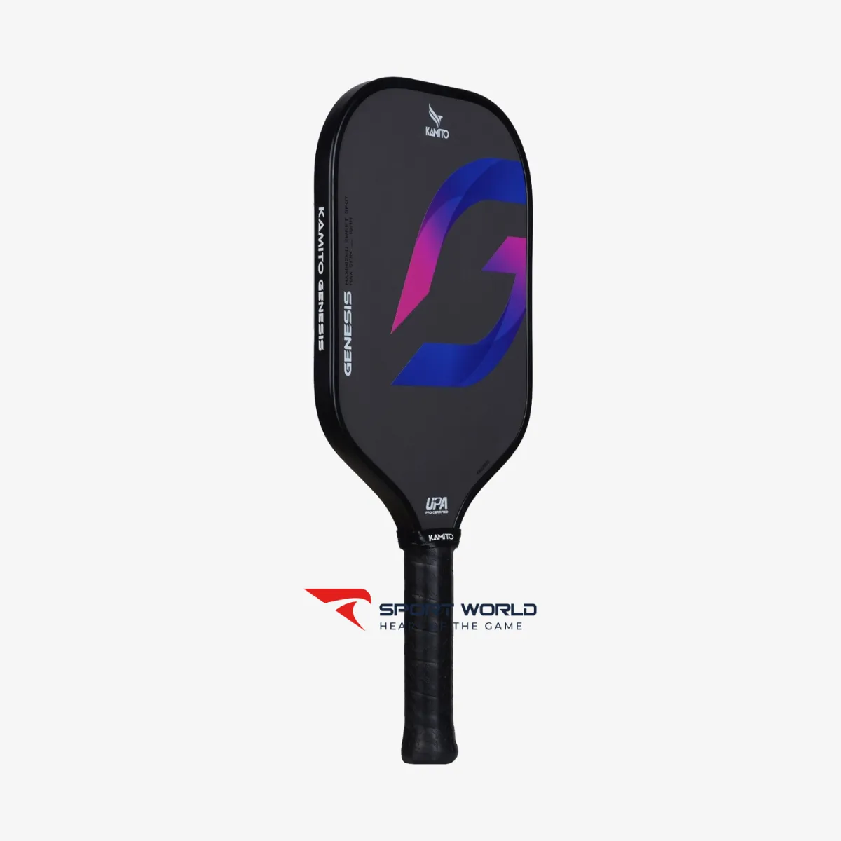 Vợt Pickleball Kamito Genesis 16mm