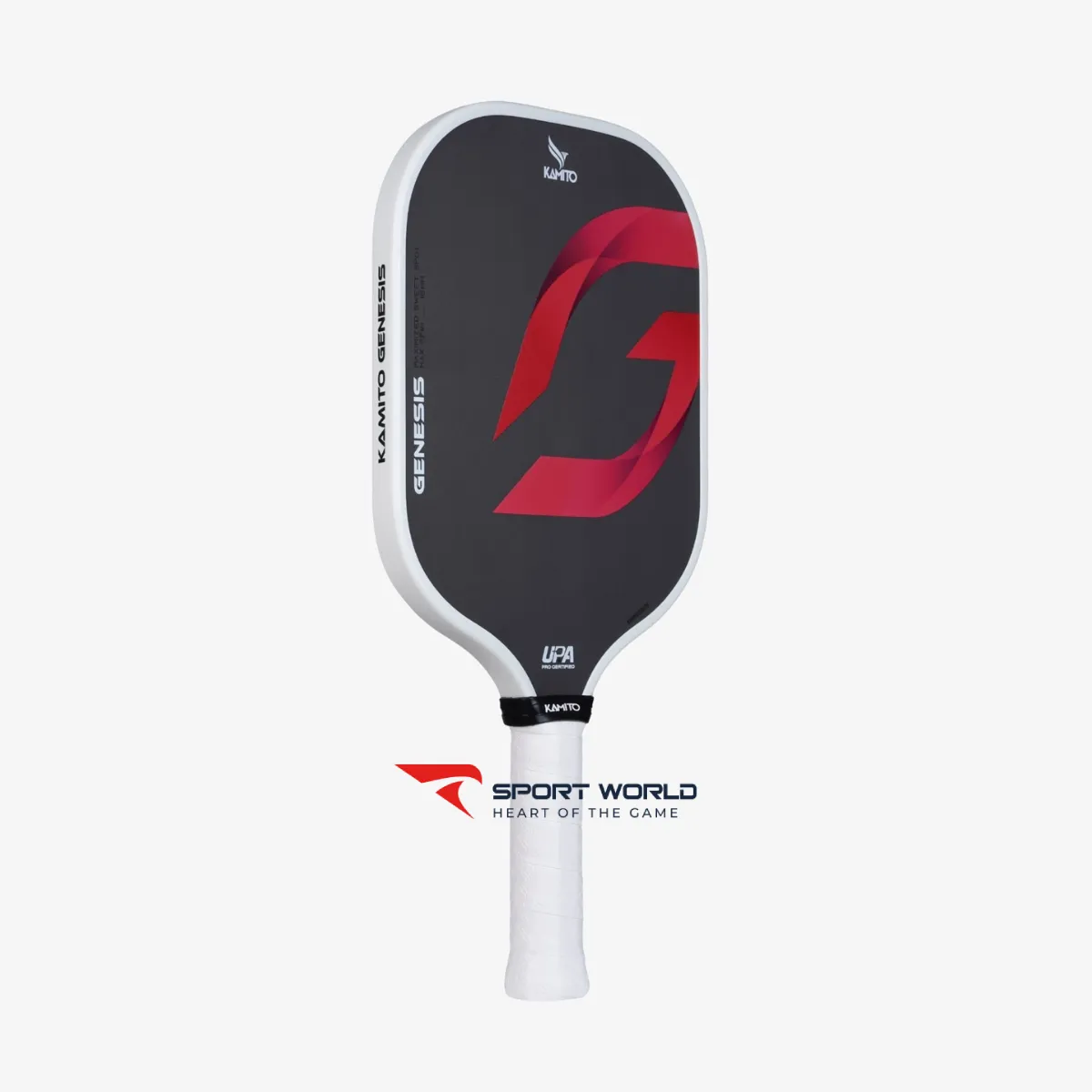 Vợt Pickleball Kamito Genesis Wide Body