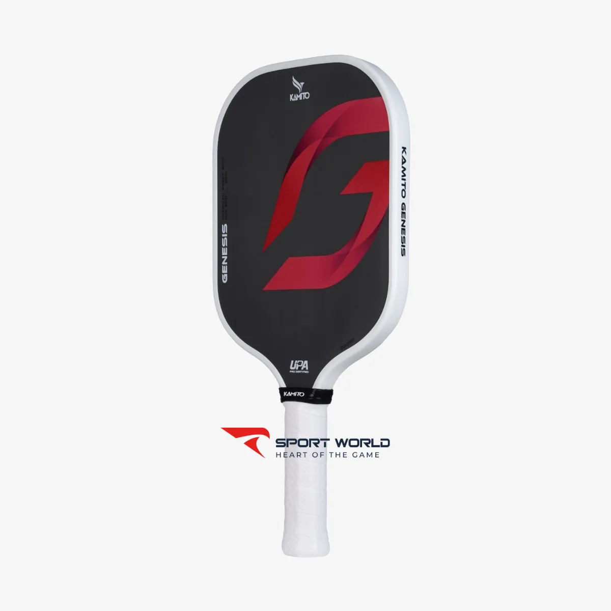 Vợt Pickleball Kamito Genesis Wide Body