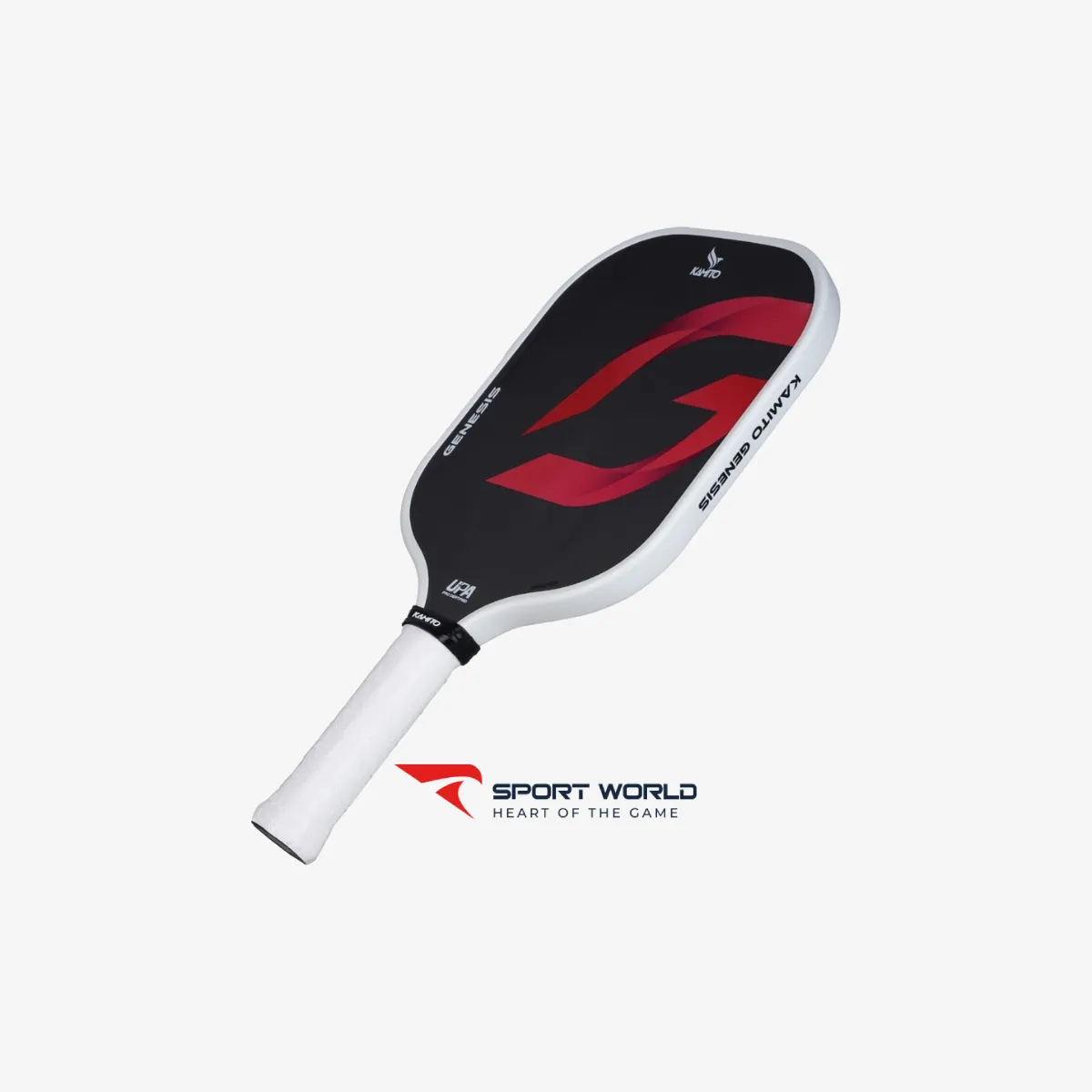 Vợt Pickleball Kamito Genesis Wide Body