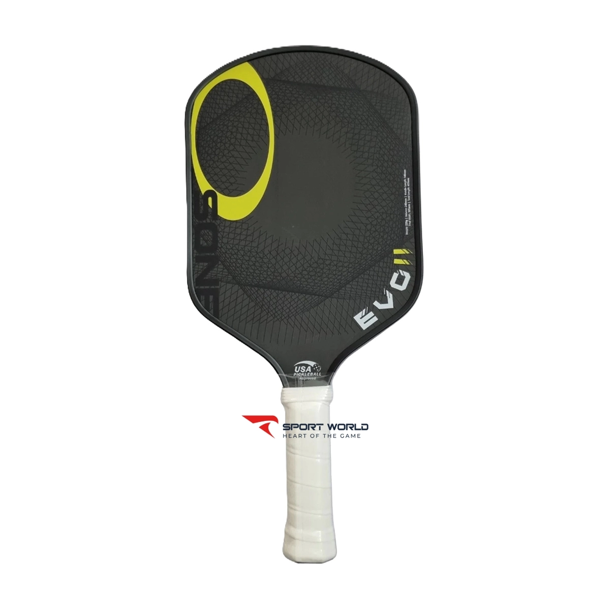 Vợt Pickleball Osone Evo II