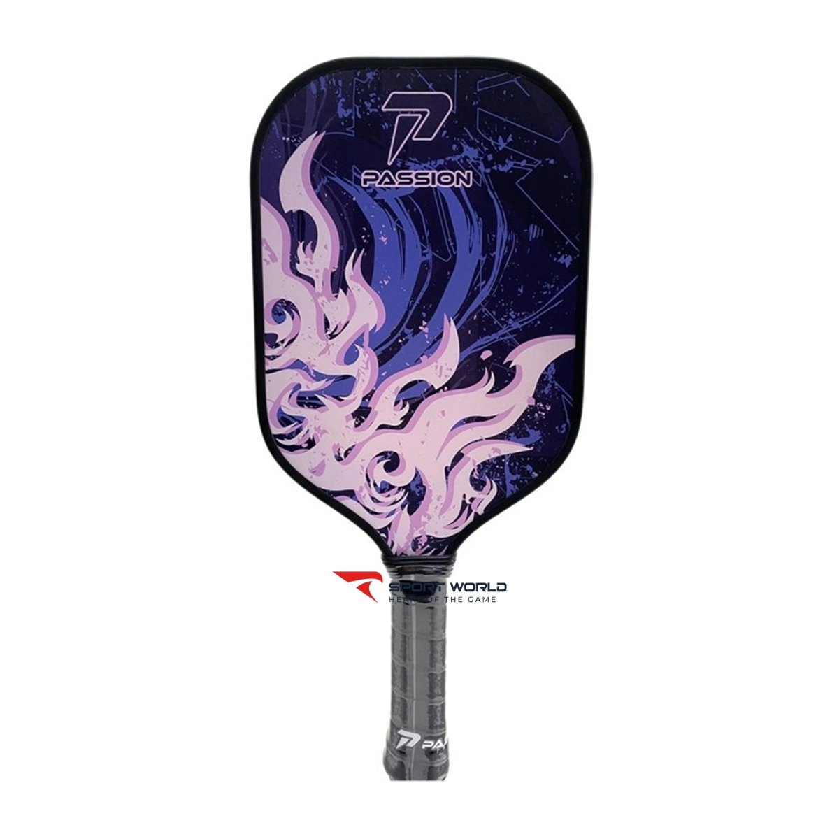 Vợt Pickleball Passion Hybrid H101