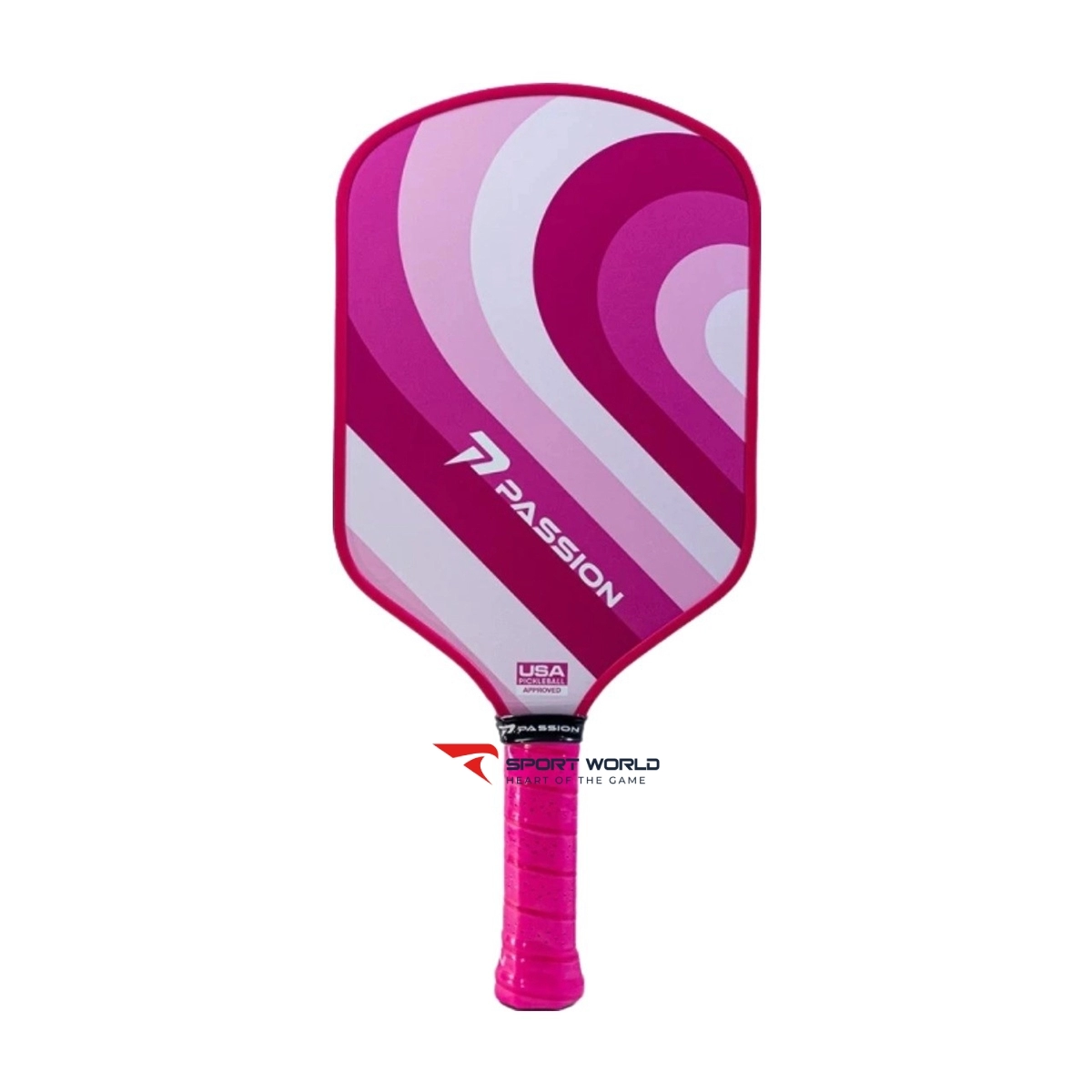 Vợt Pickleball Passion Love 101