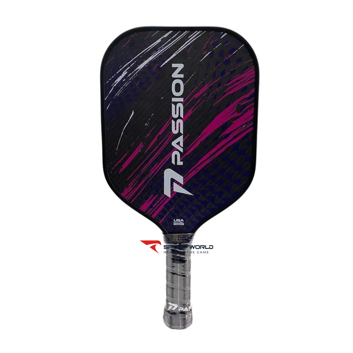 Vợt Pickleball Passion Native N101