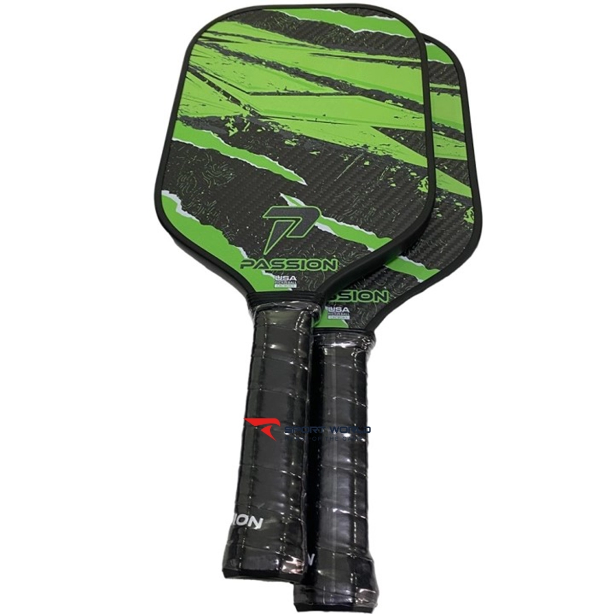 Vợt Pickleball Passion Native N102