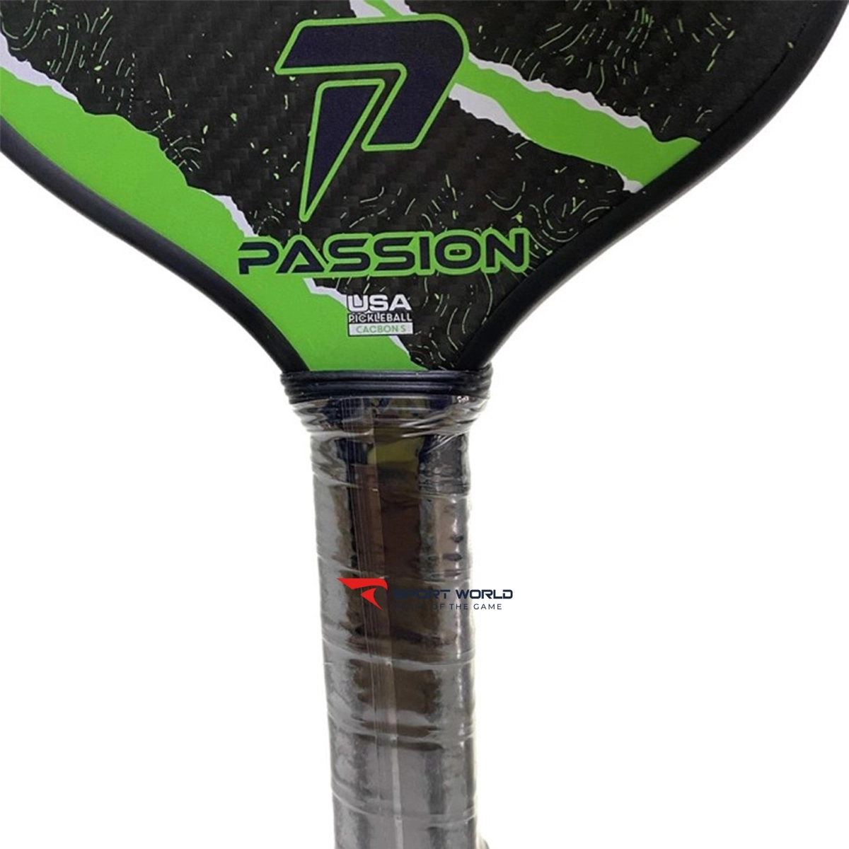 Vợt Pickleball Passion Native N102