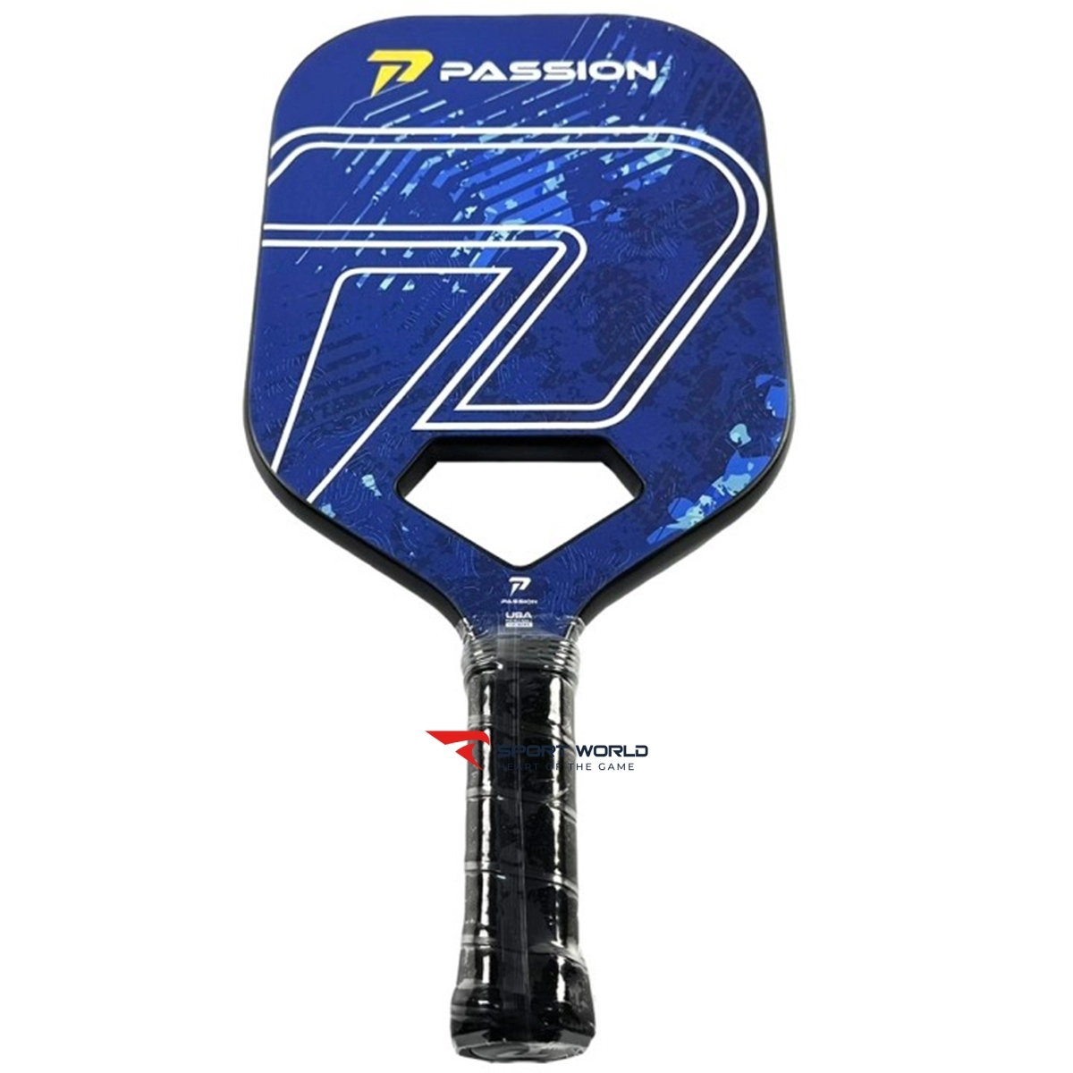 Vợt Pickleball Passion Pro P102