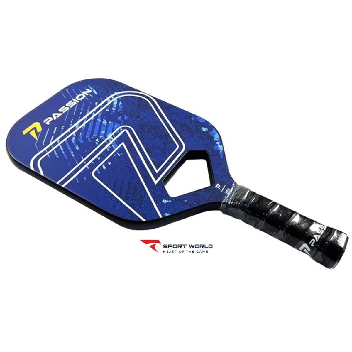 Vợt Pickleball Passion Pro P102