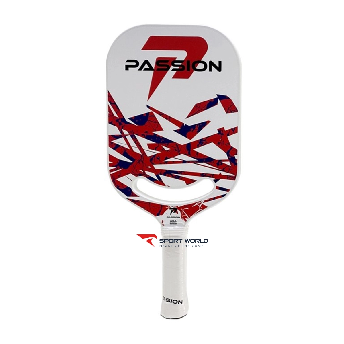 Vợt Pickleball Passion Pro P103