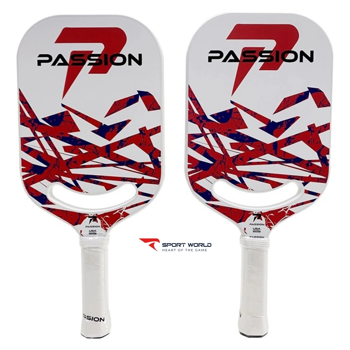 Vợt Pickleball Passion Pro P103