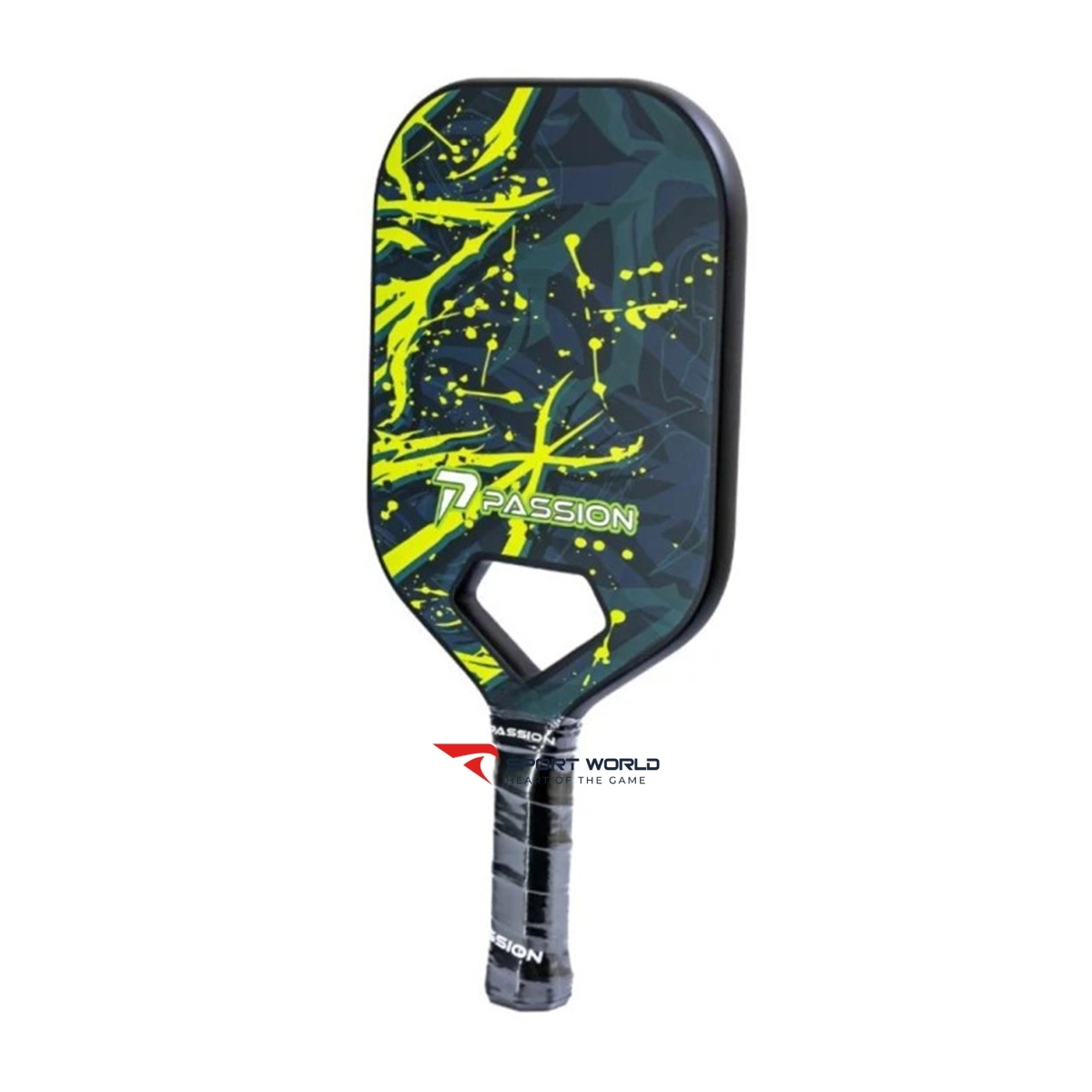 Vợt Pickleball Passion Signature SN101