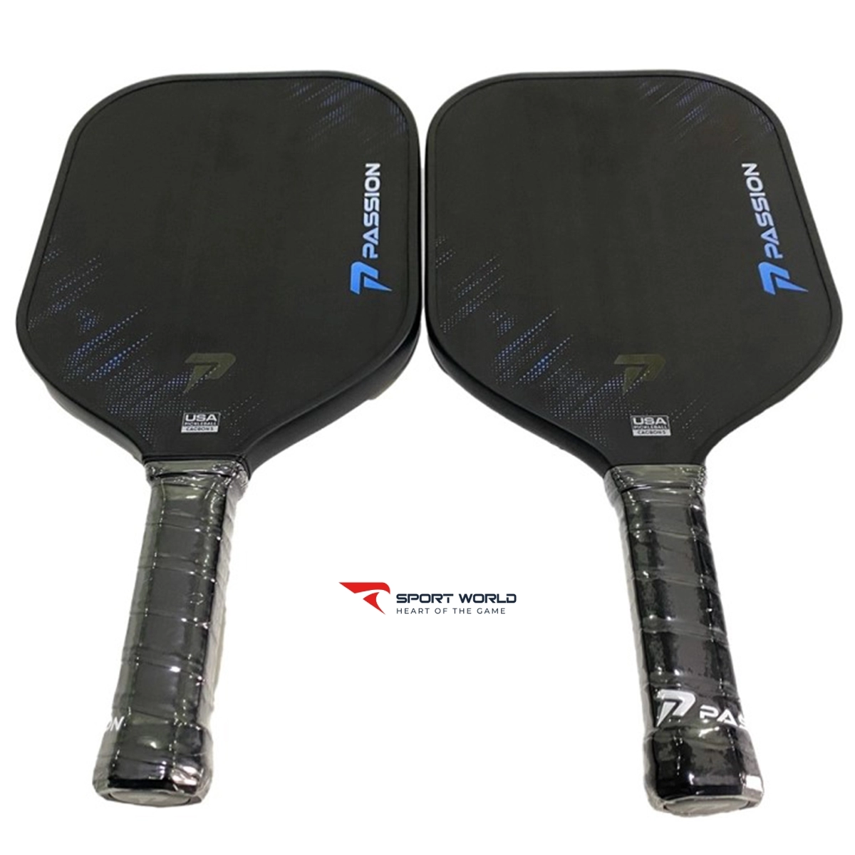 Vợt Pickleball Passion Ultra U101