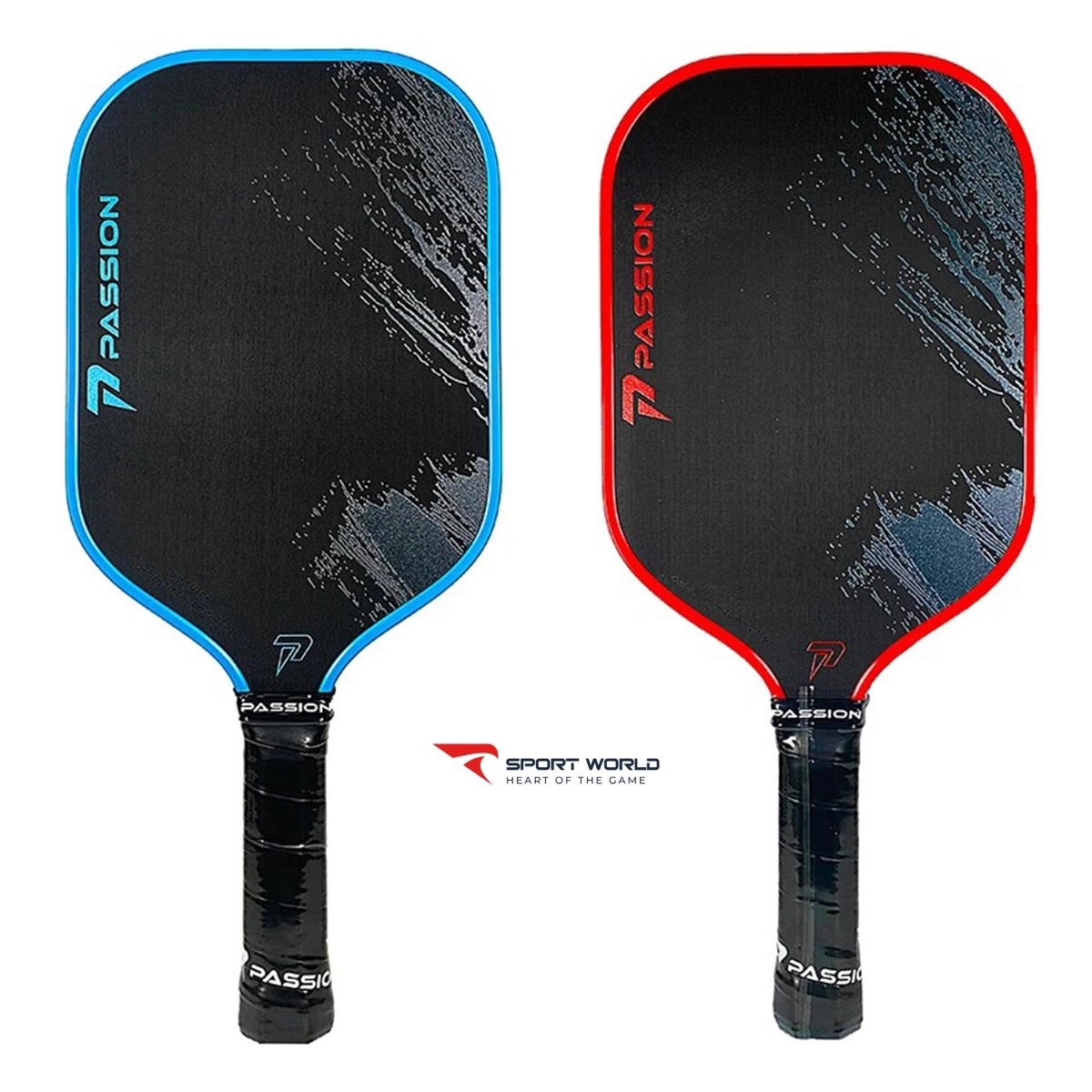 Vợt Pickleball Passion Ultra U102