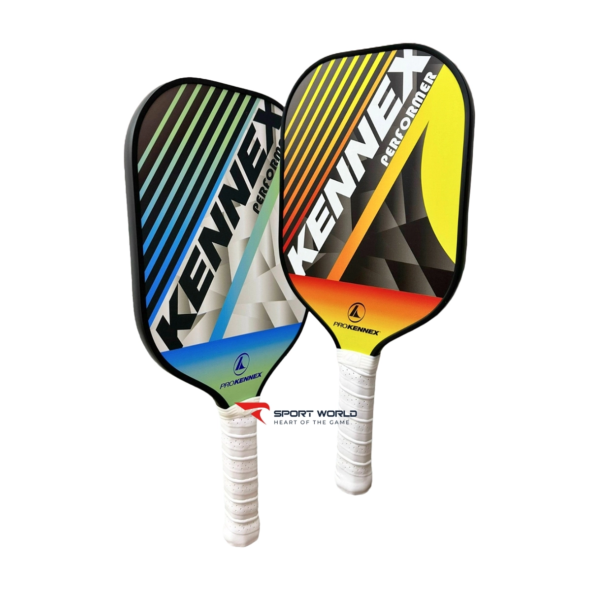 Set vợt Pickleball Prokennex PKL-30321