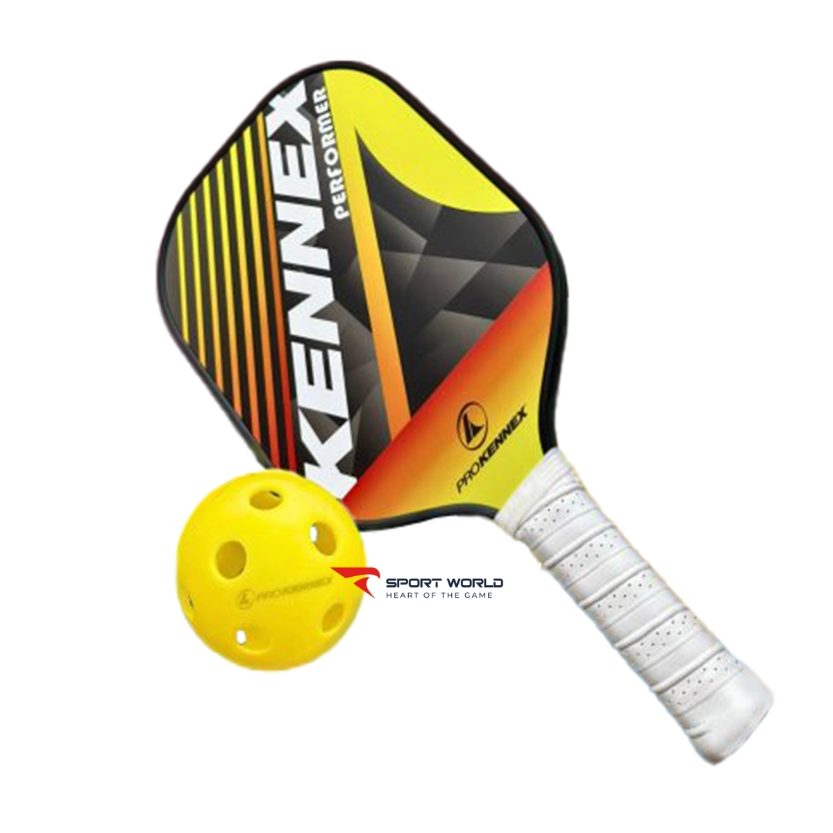 Set vợt Pickleball Prokennex PKL-30321