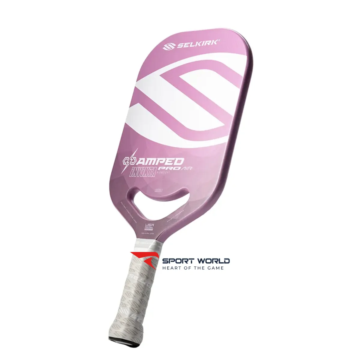 Vợt Pickleball Selkirk AMPED Pro Air - Invikta