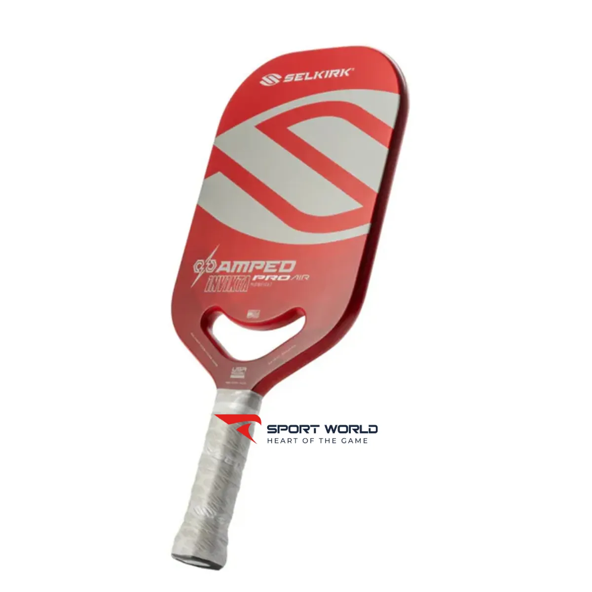 Vợt Pickleball Selkirk AMPED Pro Air - Invikta