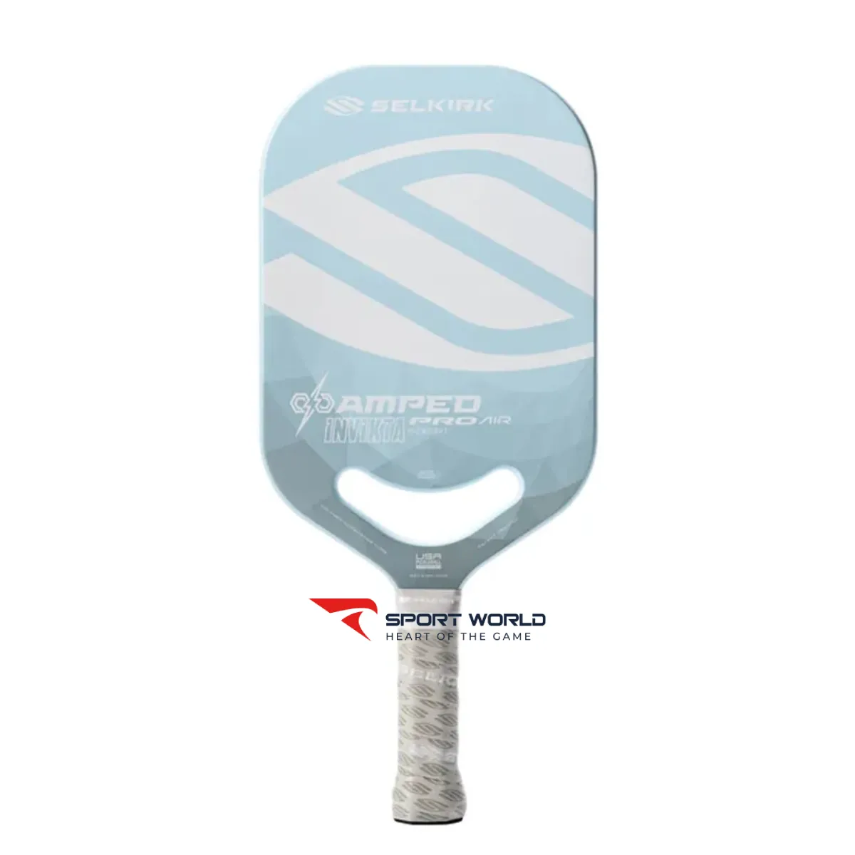 Vợt Pickleball Selkirk AMPED Pro Air - Invikta