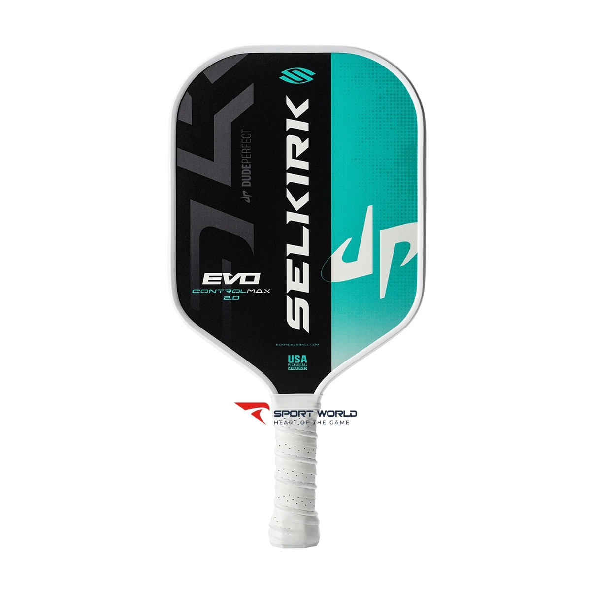 Vợt Pickleball Selkirk Evo 2.0 - Max