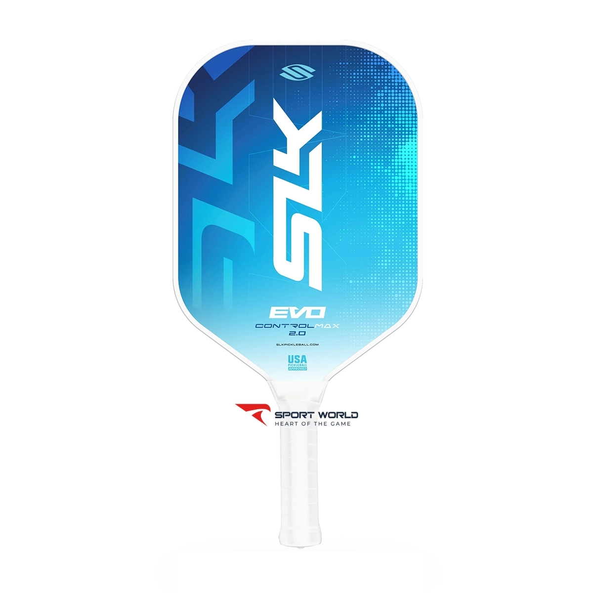 Vợt Pickleball Selkirk Evo 2.0 - Max