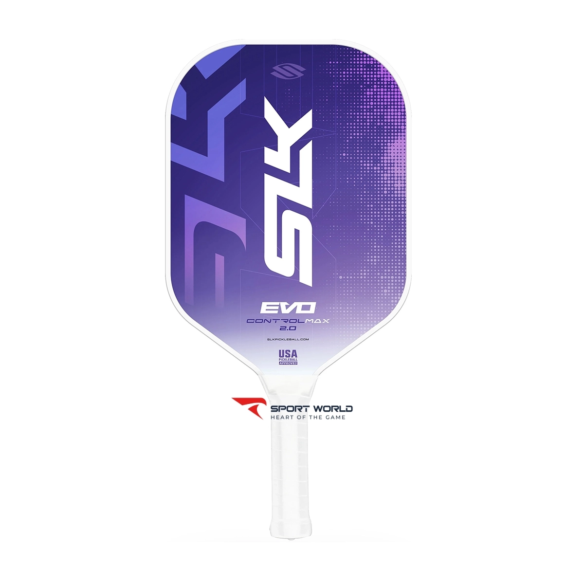 Vợt Pickleball Selkirk Evo 2.0 - Max