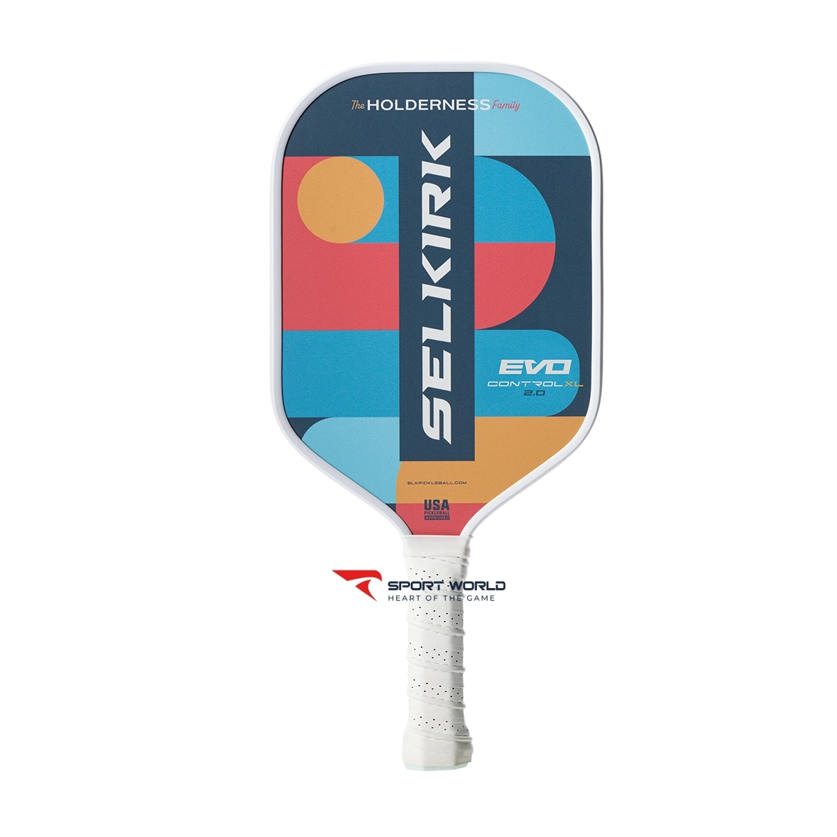 Vợt Pickleball Selkirk Evo 2.0 - XL