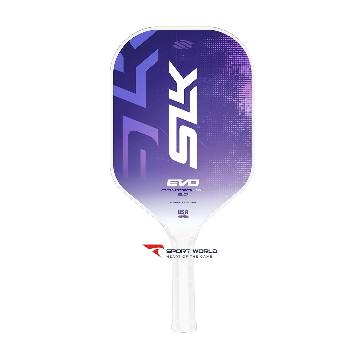 Vợt Pickleball Selkirk Evo 2.0 - XL