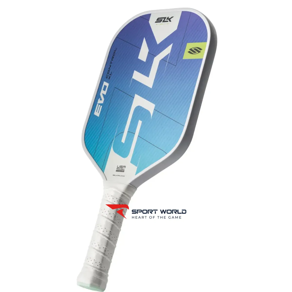 Vợt Pickleball Selkirk EVO Control - XL