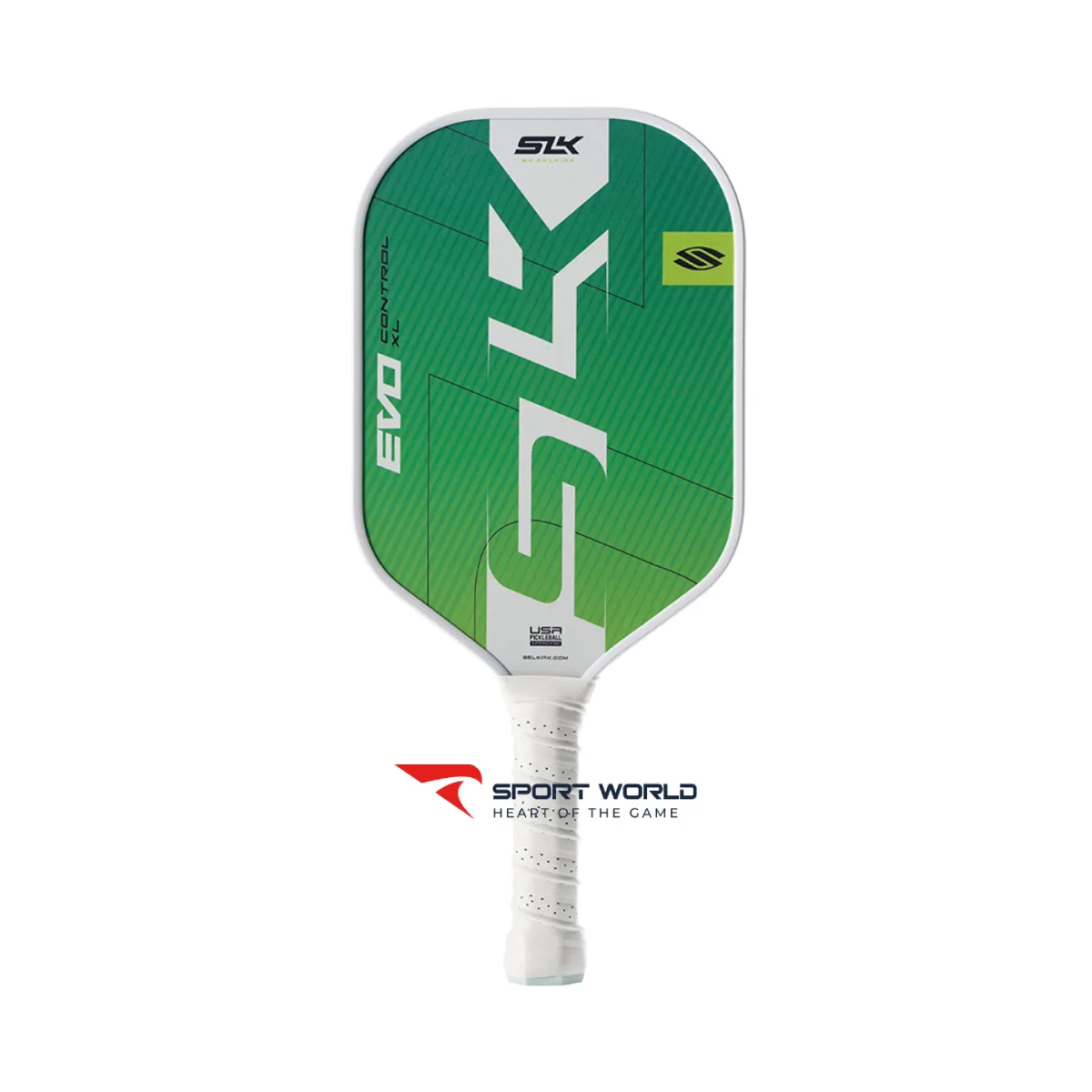 Vợt Pickleball Selkirk EVO Control - XL