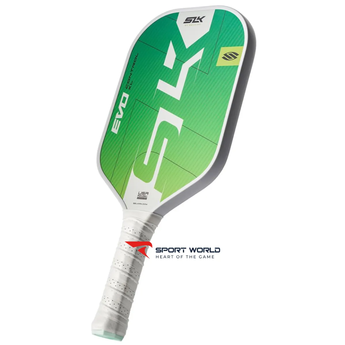 Vợt Pickleball Selkirk EVO Control - XL