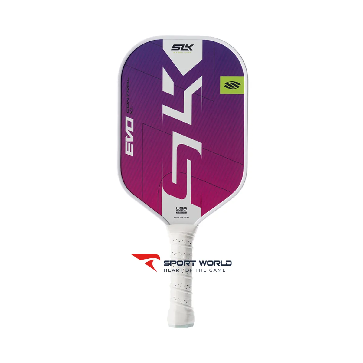 Vợt Pickleball Selkirk EVO Control - XL
