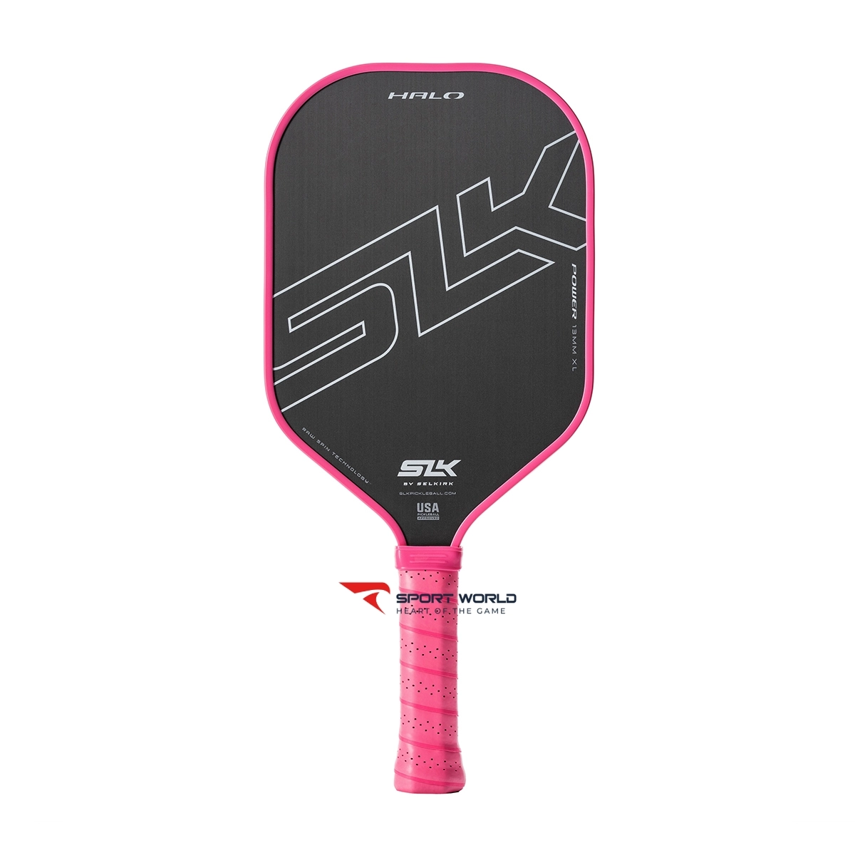 Vợt Pickleball Selkirk Halo - XL