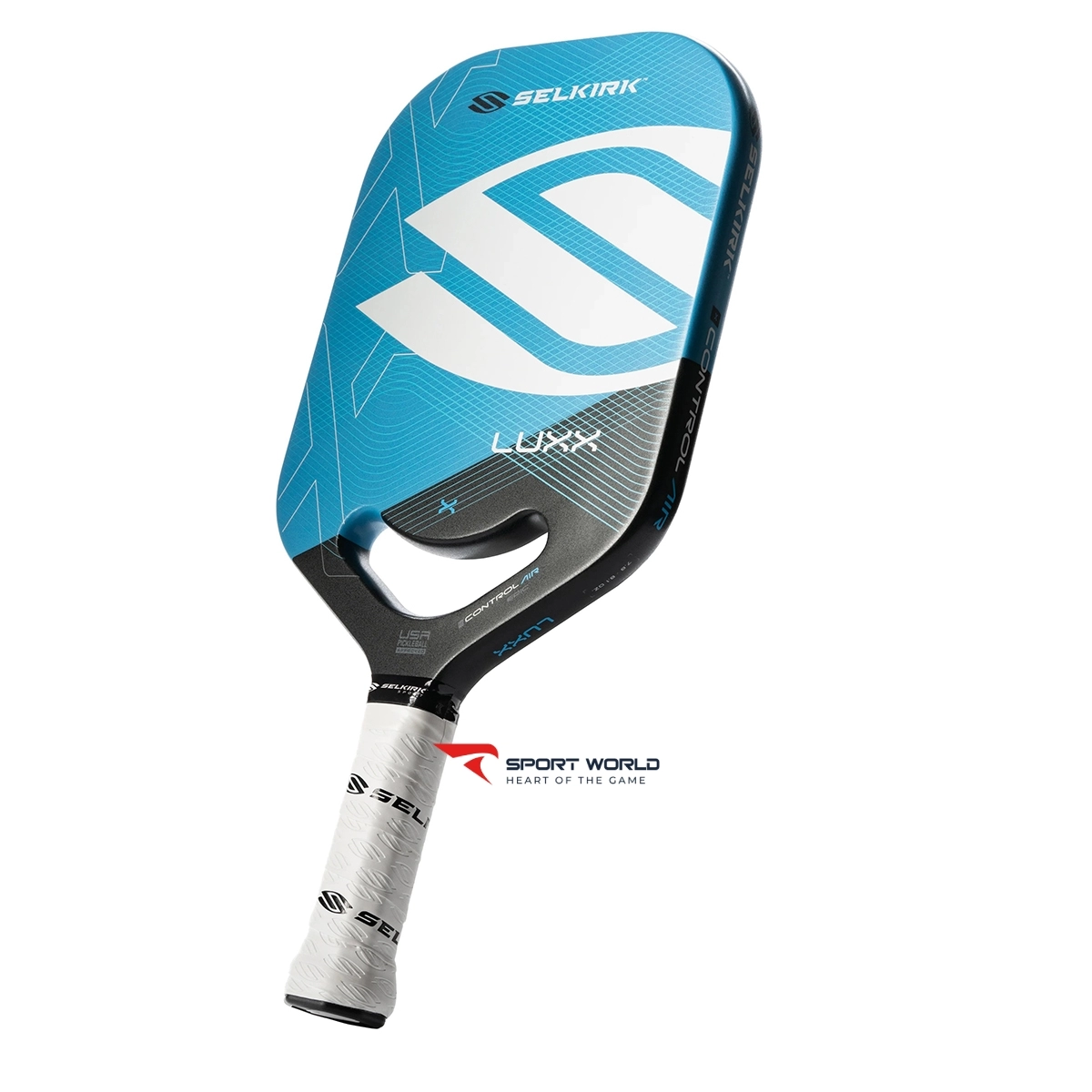 Vợt Pickleball Selkirk Luxx Control Air - Epic