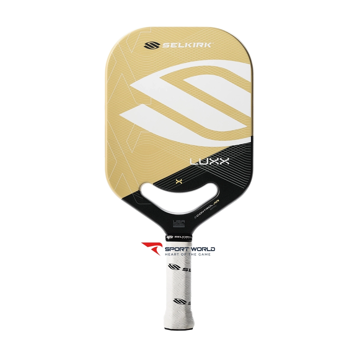 Vợt Pickleball Selkirk Luxx Control Air - Epic