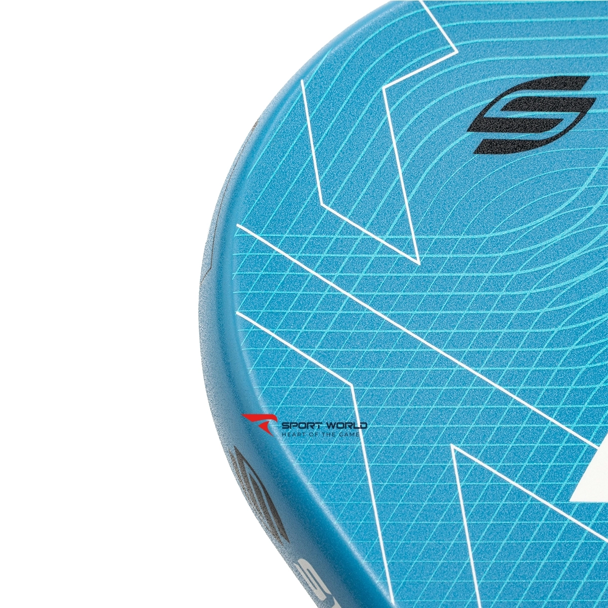 Vợt Pickleball Selkirk Luxx Control Air - Epic