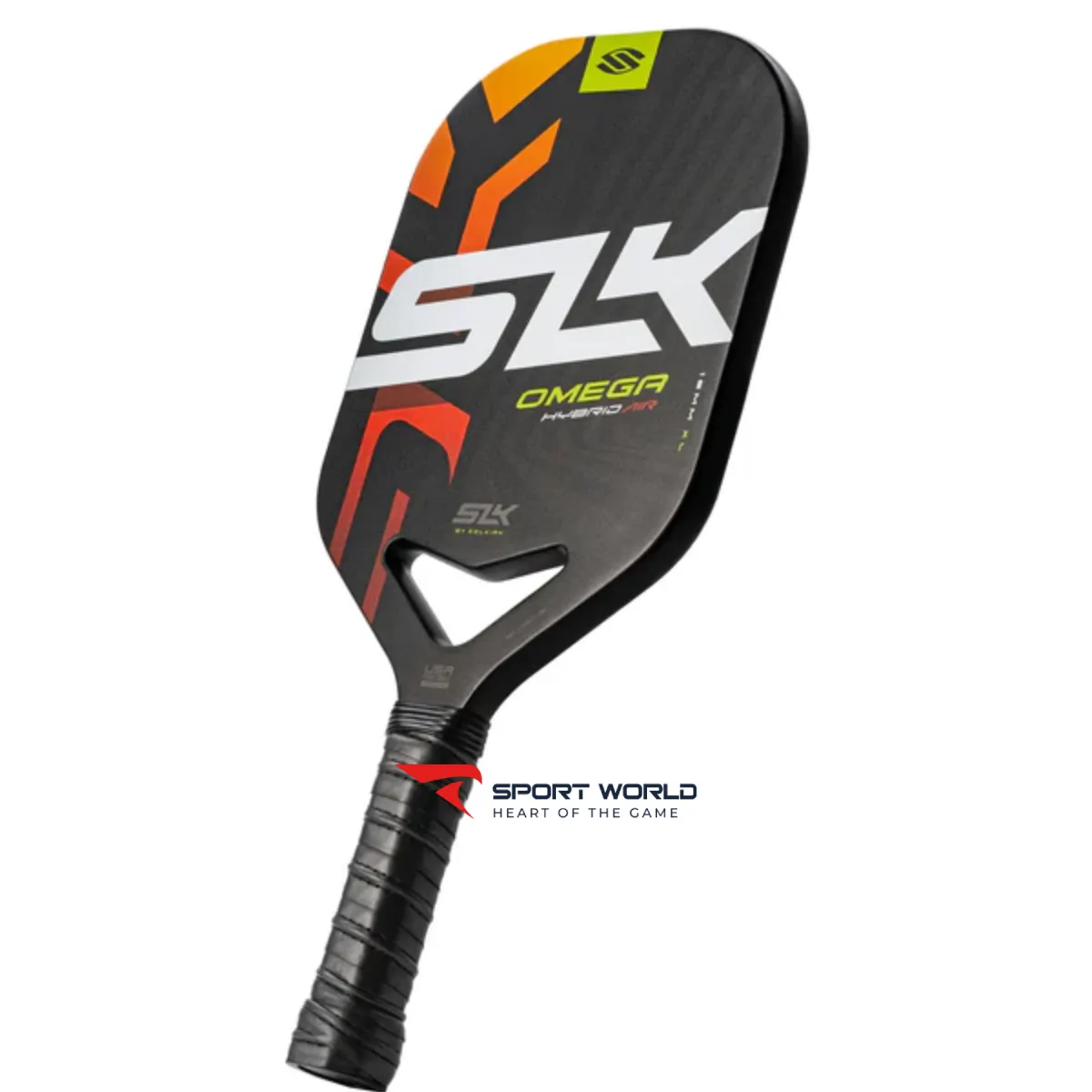 Vợt Pickleball Selkirk OMEGA Hybrid Air - Max