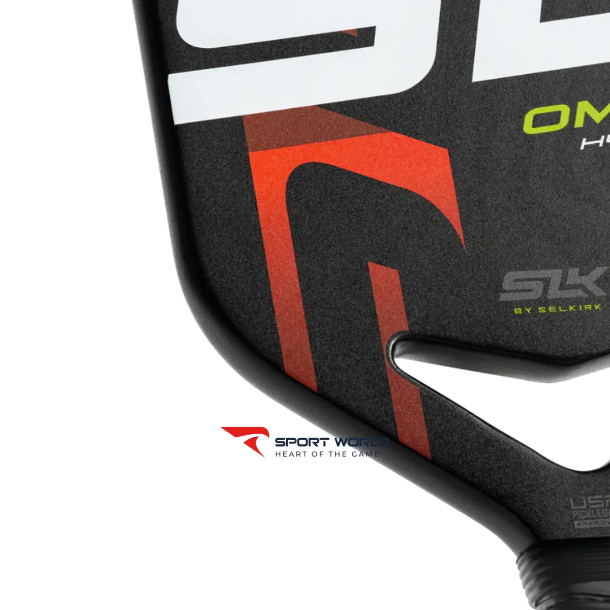 Vợt Pickleball Selkirk OMEGA Hybrid Air - Max