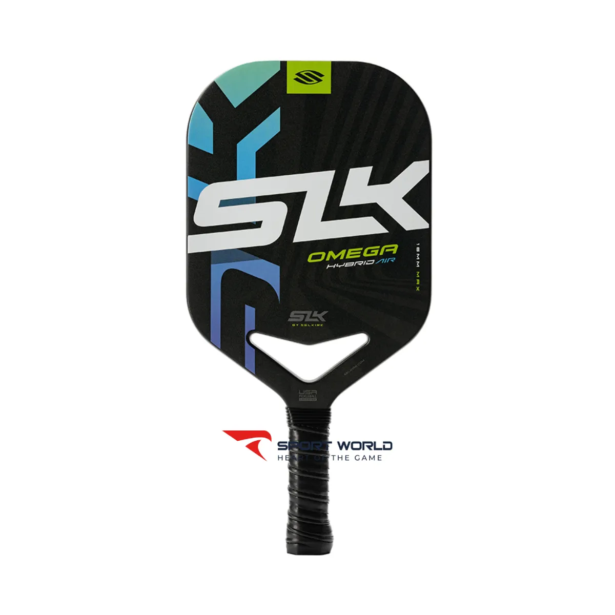 Vợt Pickleball Selkirk OMEGA Hybrid Air - Max