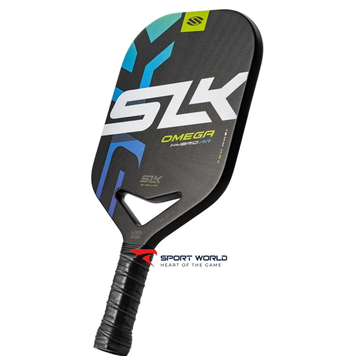 Vợt Pickleball Selkirk OMEGA Hybrid Air - Max