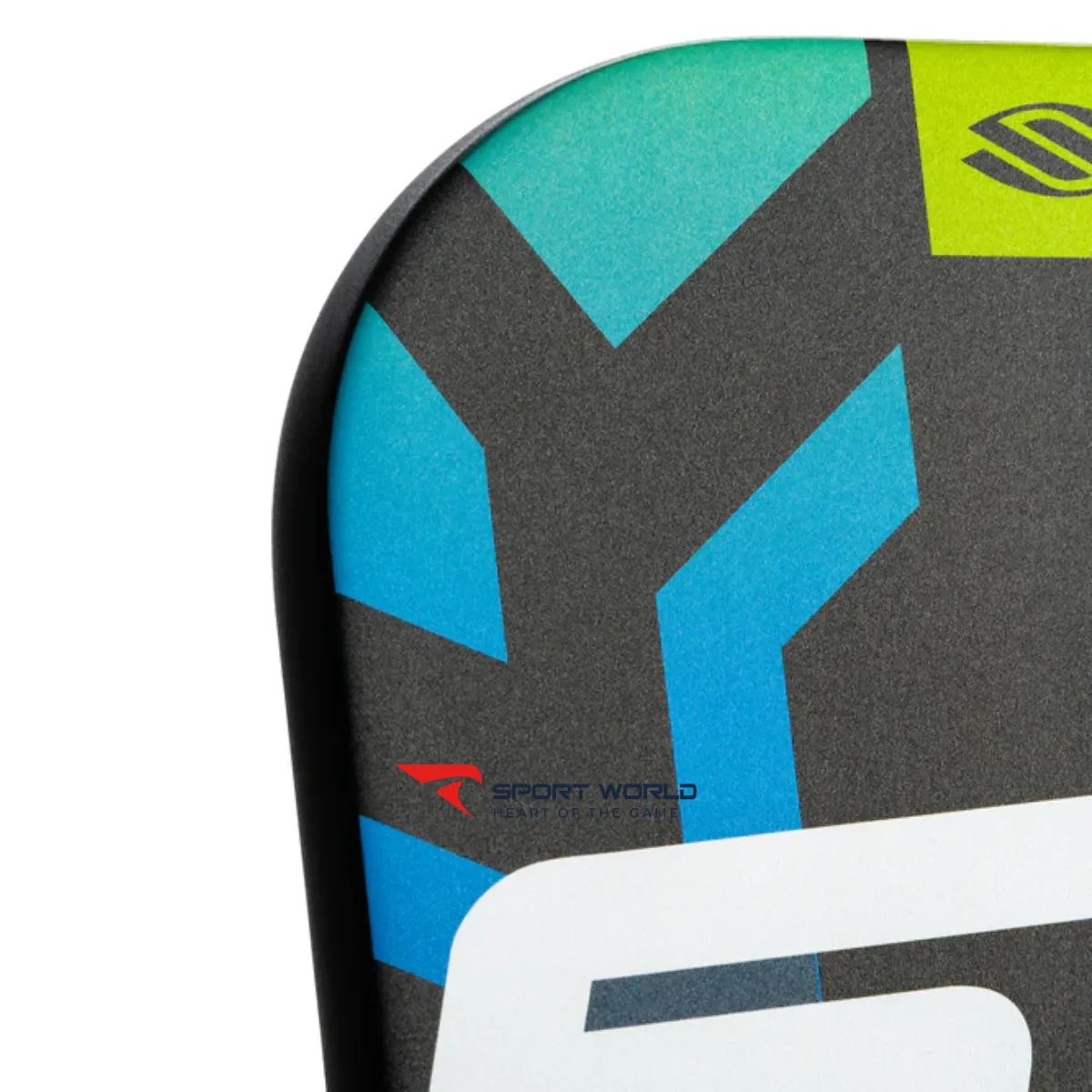 Vợt Pickleball Selkirk OMEGA Hybrid Air - Max