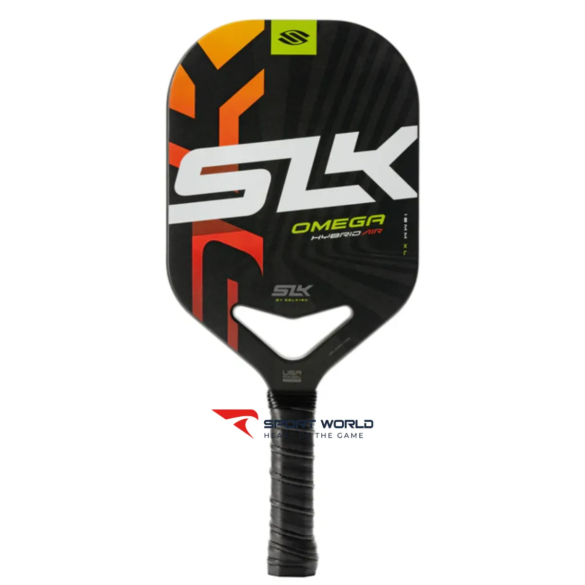 Vợt Pickleball Selkirk OMEGA Hybrid Air - Max
