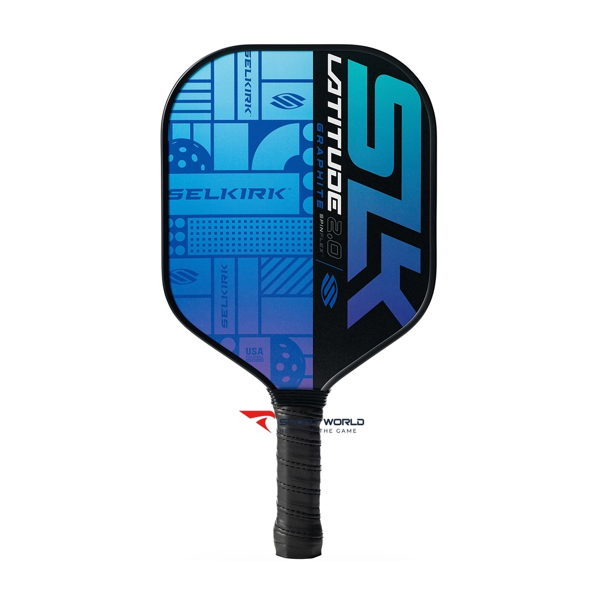 Vợt Pickleball Selkirk SLK Latitude 2.0